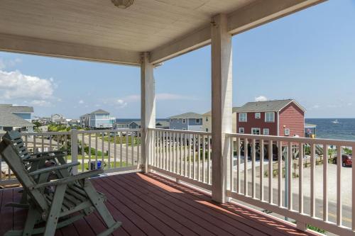 40 East Peach Bound by Oak Island Accommodations - photo 45