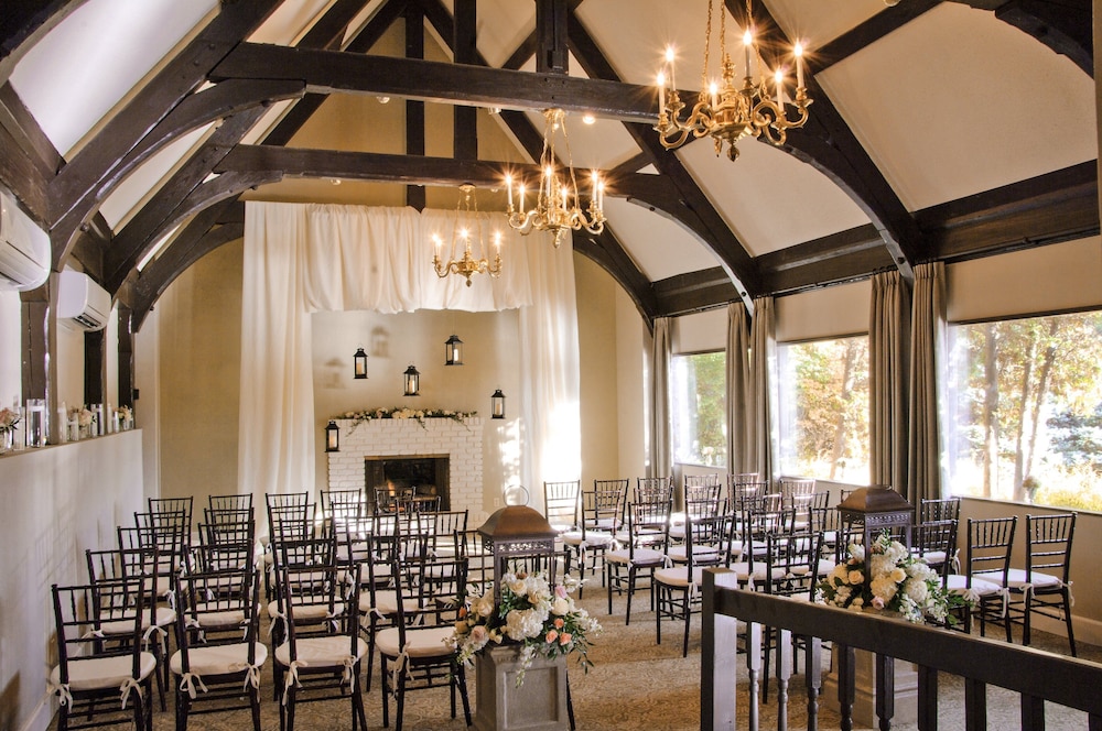 The Omni Grove Park Inn & Spa - photo 100