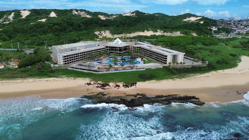 Hotel Pirâmide Natal - last minute hotel in Natal