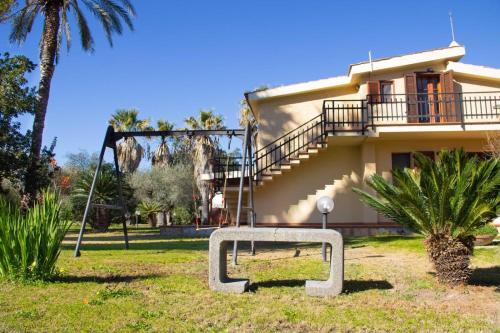 Casa Corda Loof — 4-Star Luxury Hotel in Pula, Italy