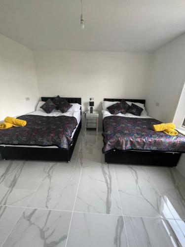 Burnley luxury B&B 5 star — 4-Star Luxury Hotel in Burnley, United Kingdom
