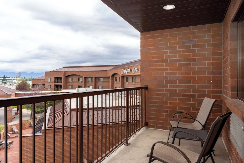Hampton Inn Kalispell - photo 46