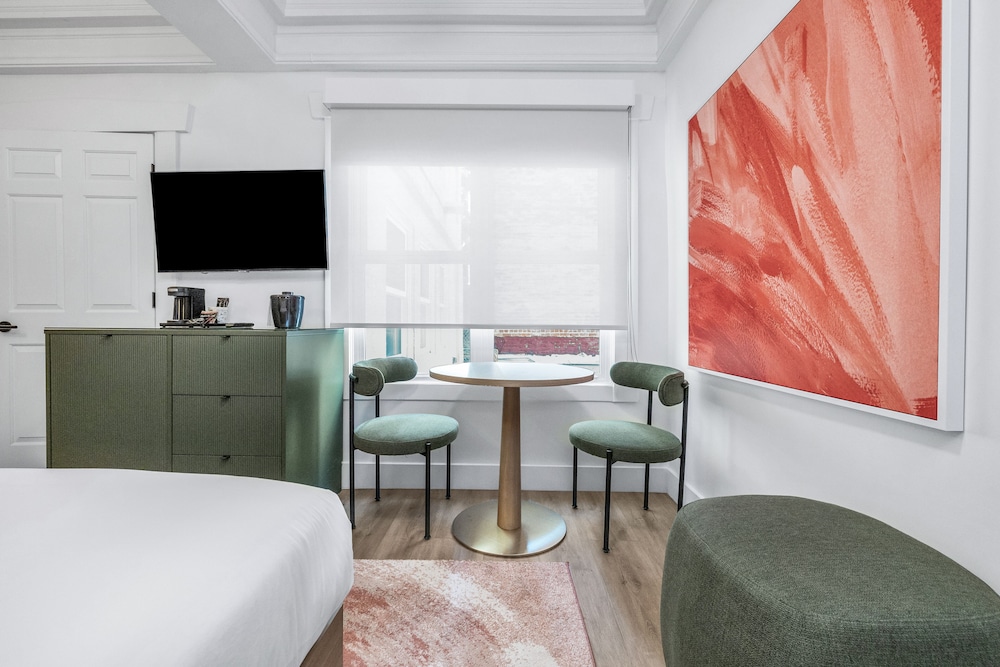 Nob Hill Hotel - photo 7