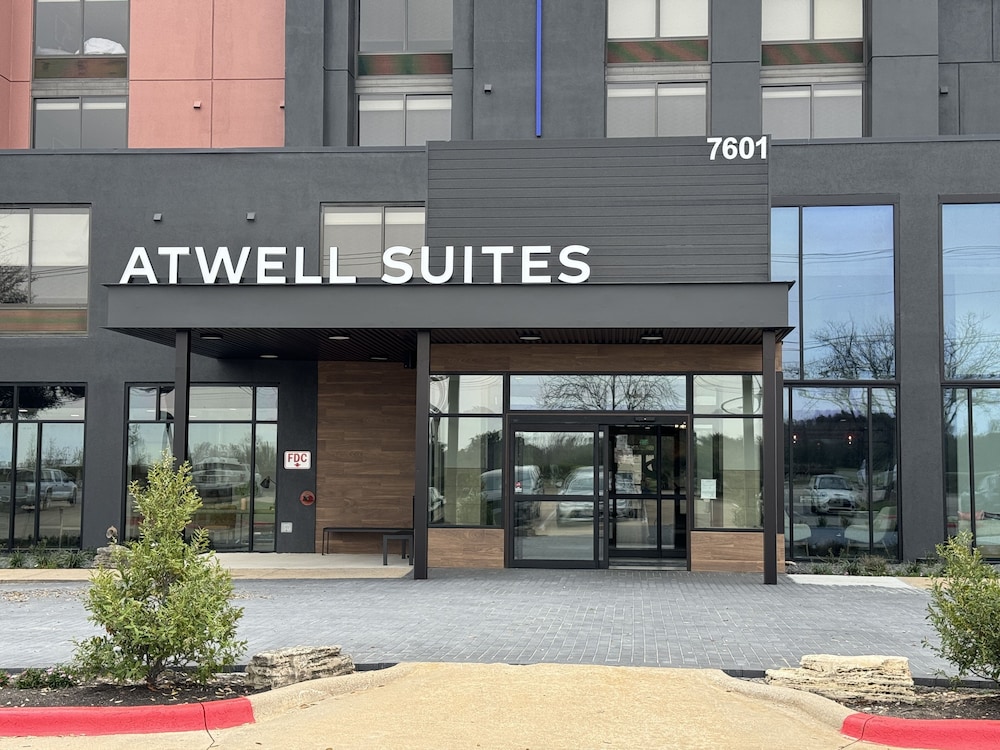 Atwell Suites Austin Airport by IHG - photo 81