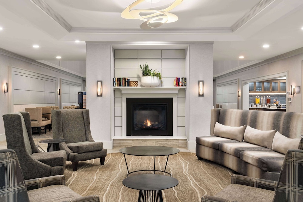 Homewood Suites by Hilton Richmond Chester - photo 2