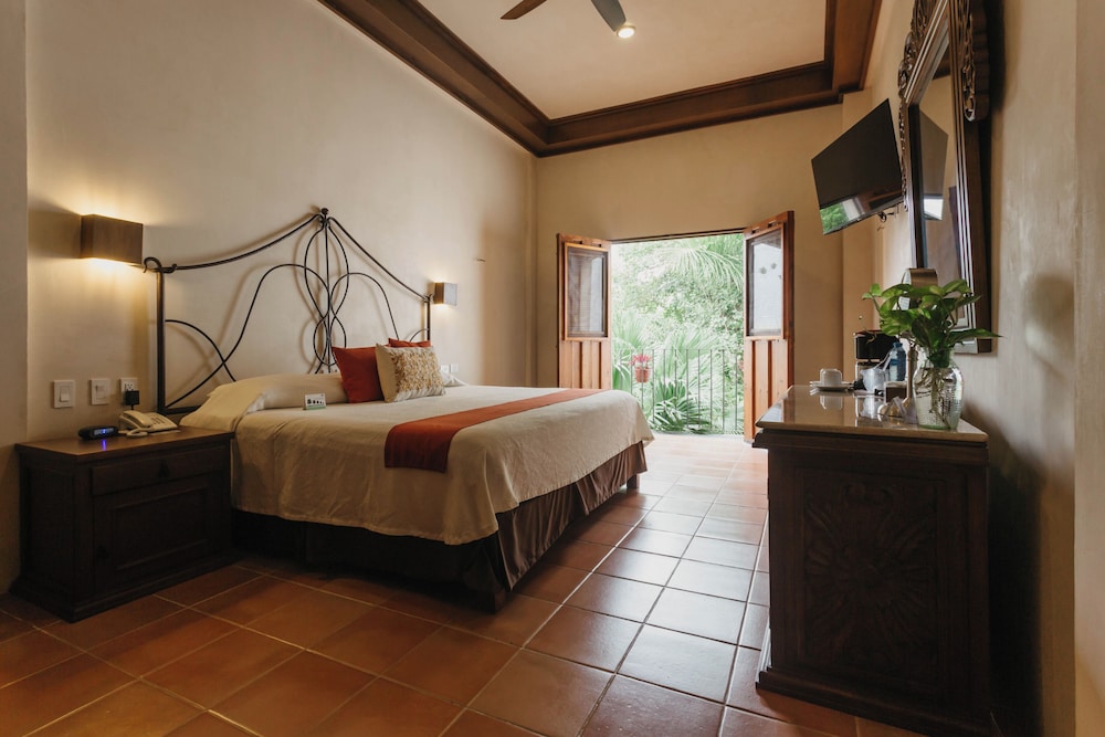 Hotel Meson del Marques