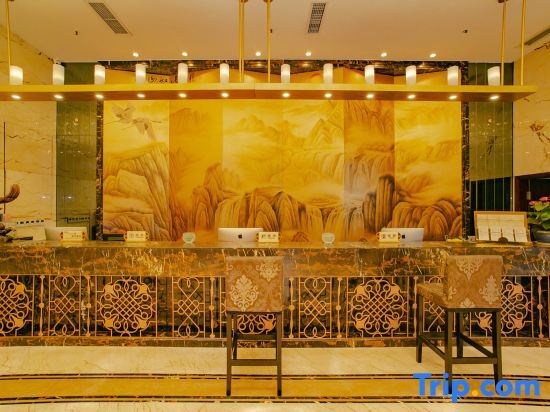 Bai Chen Hotel - last minute hotel in Chengdu