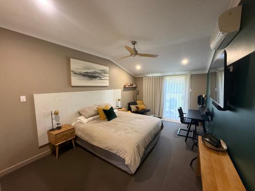 Mia Mia — hotel in Eaton