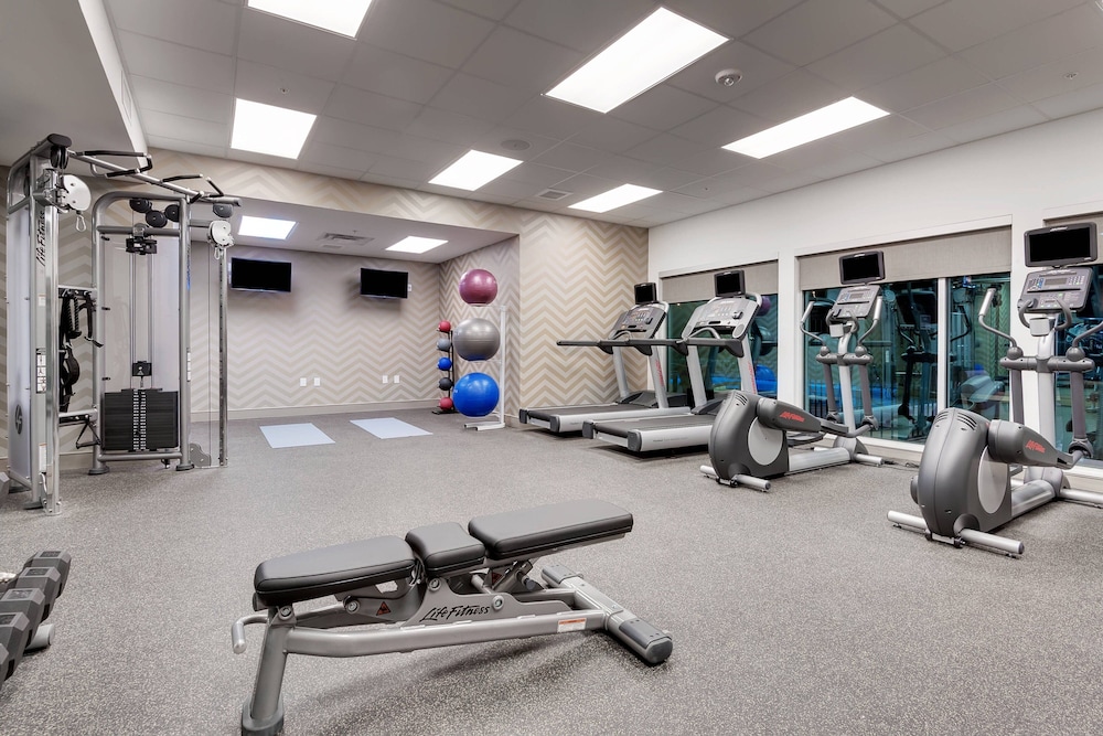 Residence Inn by Marriott Austin Airport - photo 23