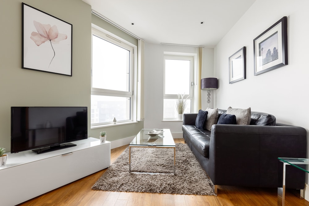 The Islington Collection — 4-Star Luxury Hotel in London, United Kingdom