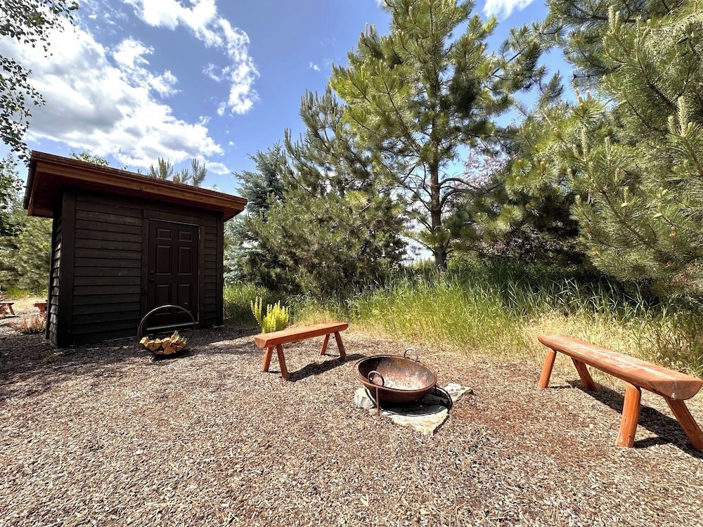 Wilderness Club - photo 101