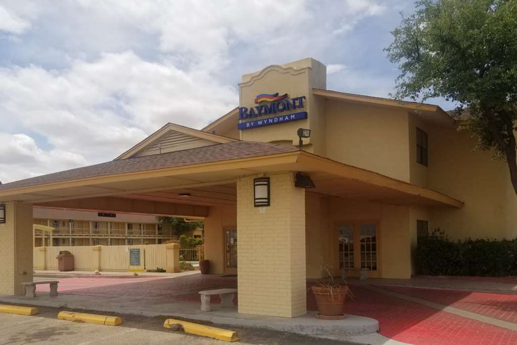 Baymont by Wyndham Fort Stockton - featured photo