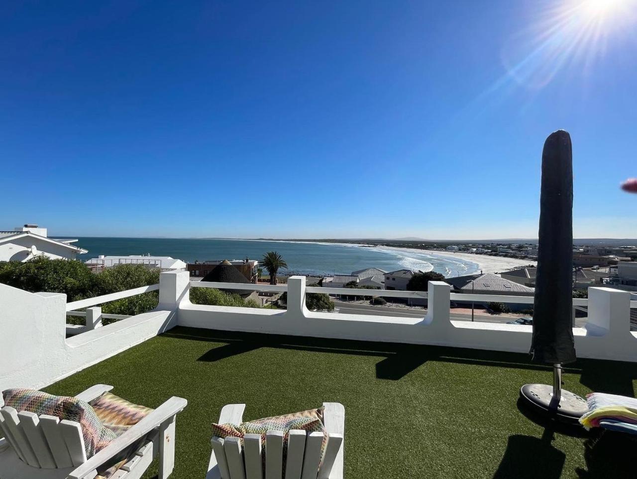 16 Mile View in Cape Town, South Africa