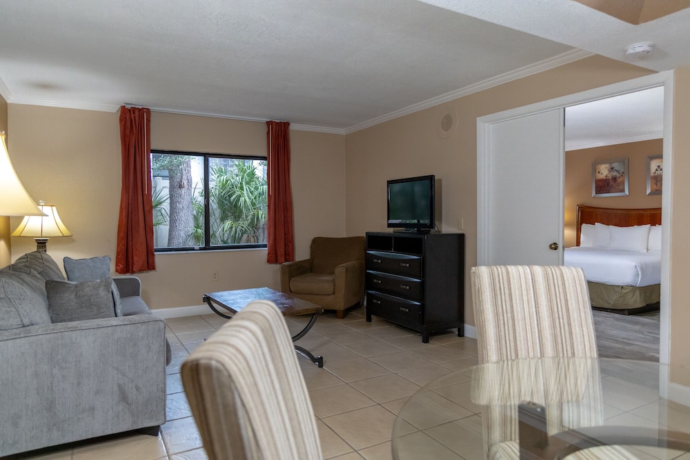 Legacy Vacation Resorts Kissimmee Orlando - photo 33