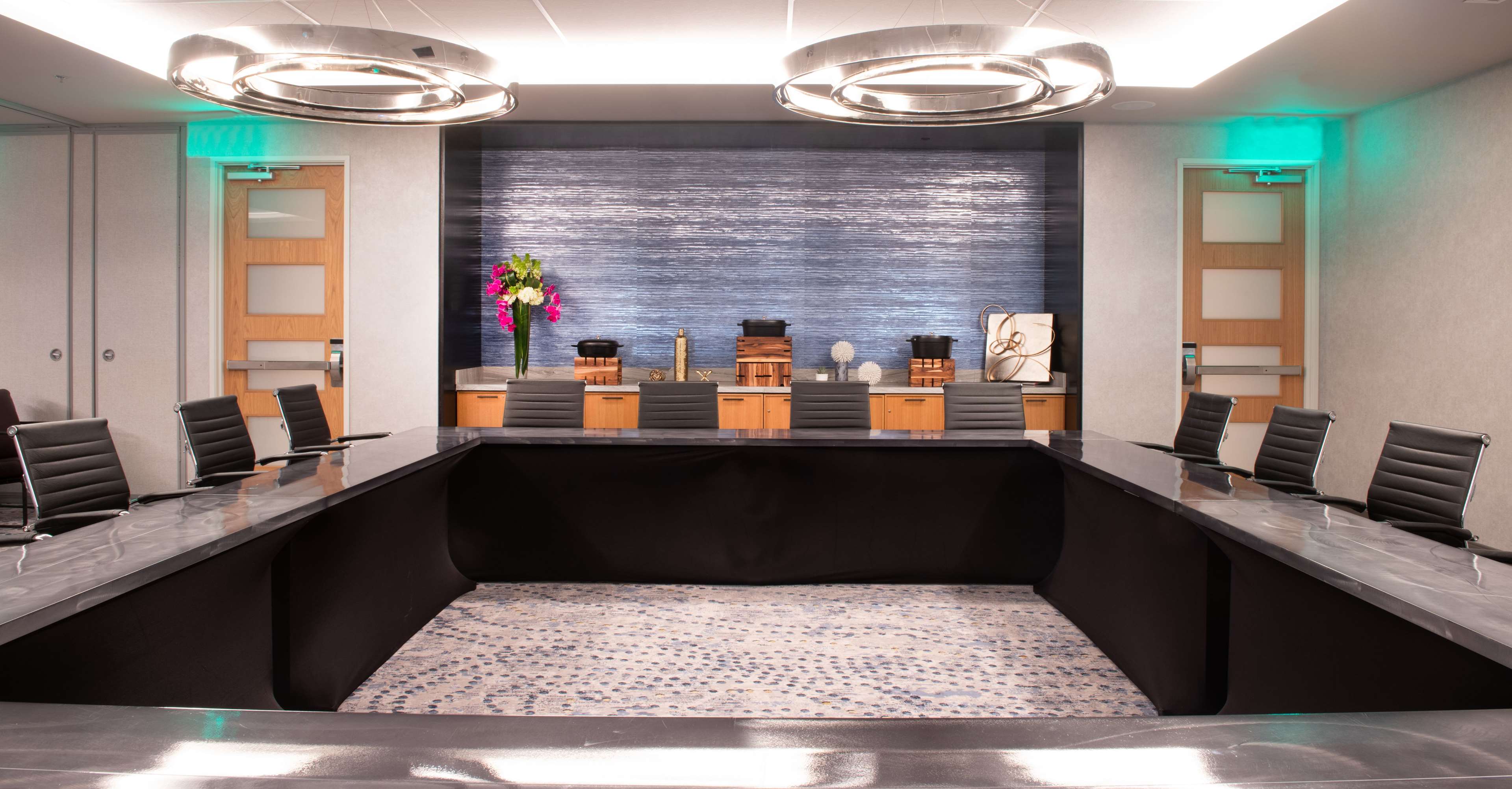 The Charter Hotel Seattle Curio Collection by Hilton - photo 17
