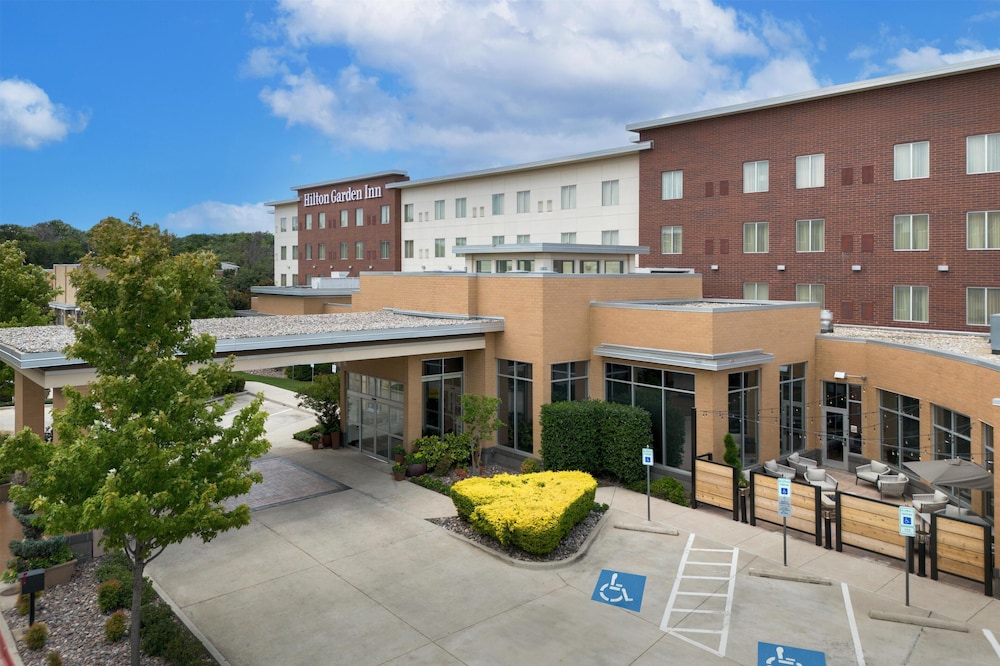 Hotel image of Hilton Garden Inn Fort Worth Medical Center