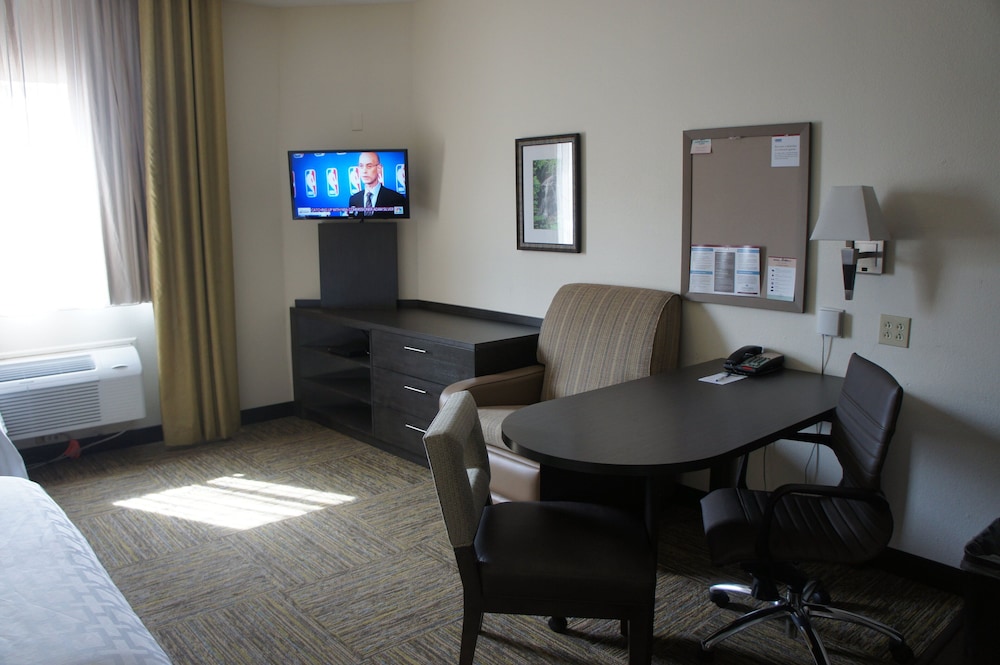 Candlewood Suites Clarksville by IHG - photo 15