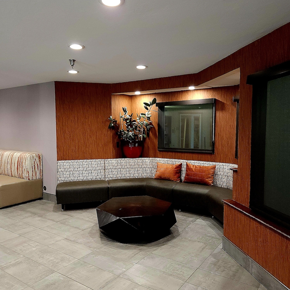 Kelly Inn Billings Montana - photo 3