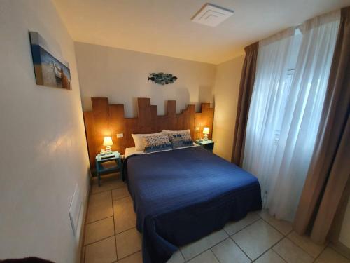 Case del sole — 4-Star Luxury Hotel in Mola Di Bari, Italy