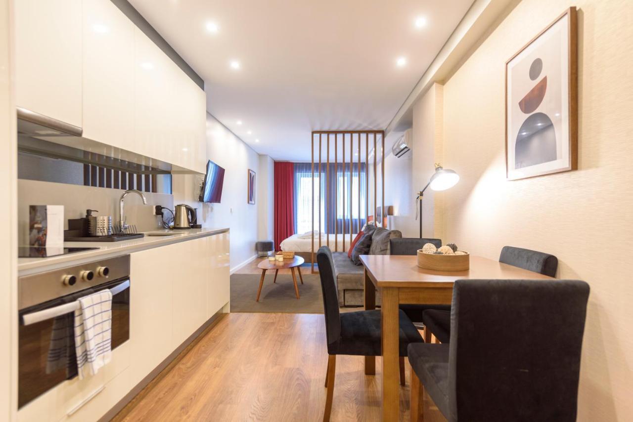 Terro Collection São Vicente 86 — 4-Star Luxury Hotel in Braga, Portugal