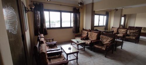 Memnon Hotel — Aswan — photo 3