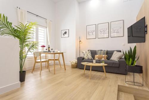MalagaSunApts CityCenter Spacious Studio — Malaga — photo 4