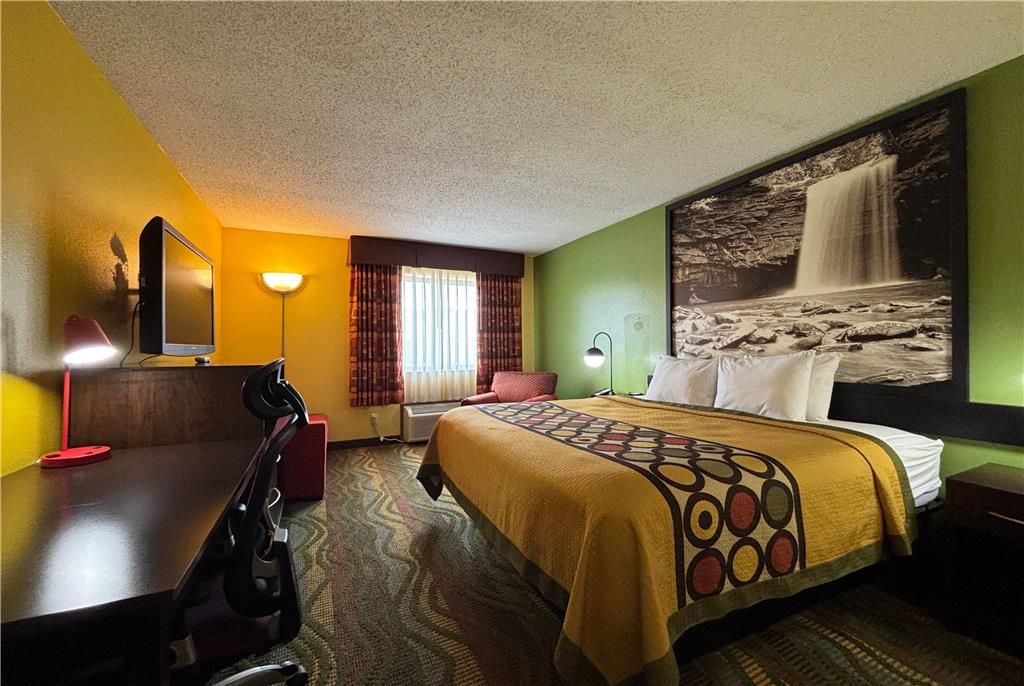 Super 8 by Wyndham Jacksonville - photo 7