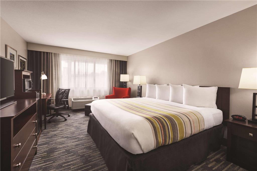 Country Inn & Suites by Radisson Abingdon VA - photo 9
