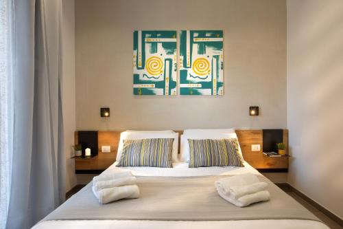 Mare Fuori Rooms in Piano Di Sorrento, Italy