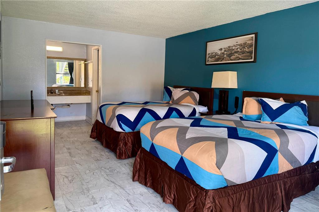 Rodeway Inn Hattiesburg North - photo 28
