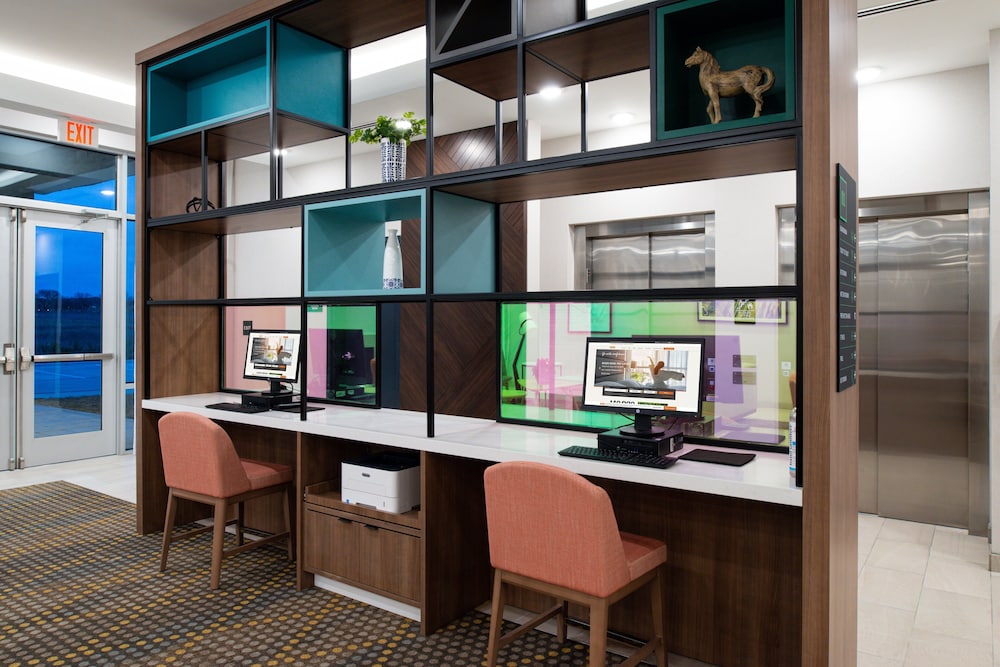 Holiday Inn Fort Worth Alliance by IHG - photo 41