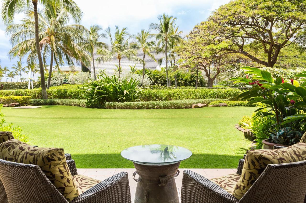 Fifth Floor UPGRADED Villa with Sunset View Beach Tower at Ko Olina Beach Villas Resort — hotel in Kapolei