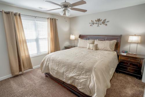 Kannapolis Excellent Sleep Experience Pet Friendly — hotel in Kannapolis