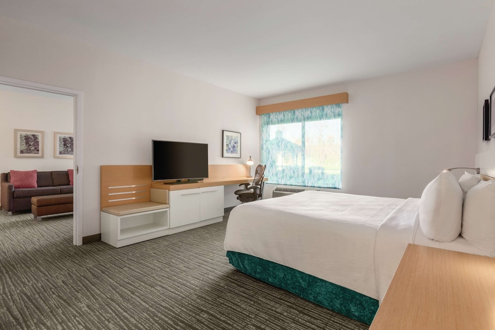 Hilton Garden Inn Bridgewater - photo 9
