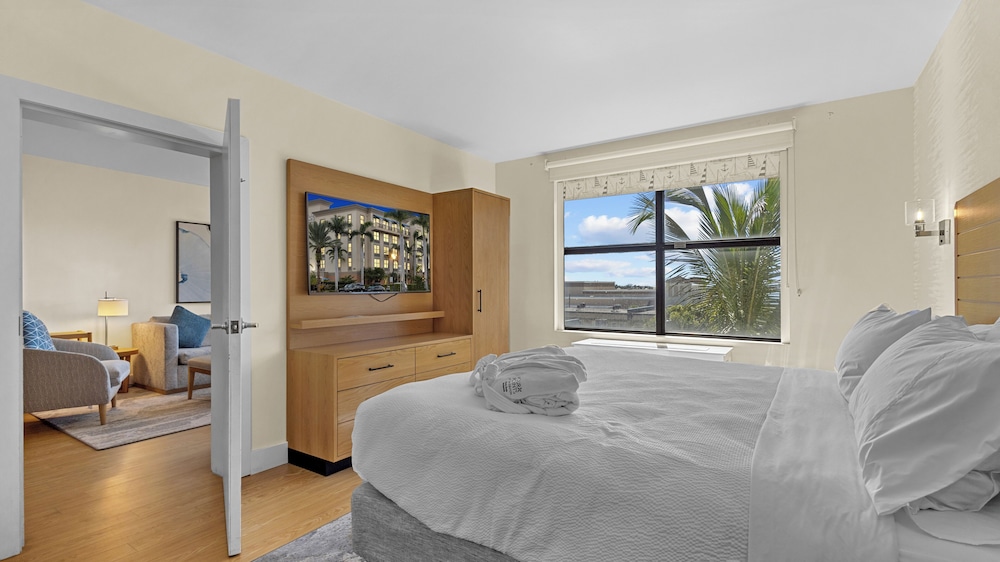 Four Points by Sheraton Punta Gorda Harborside - photo 26