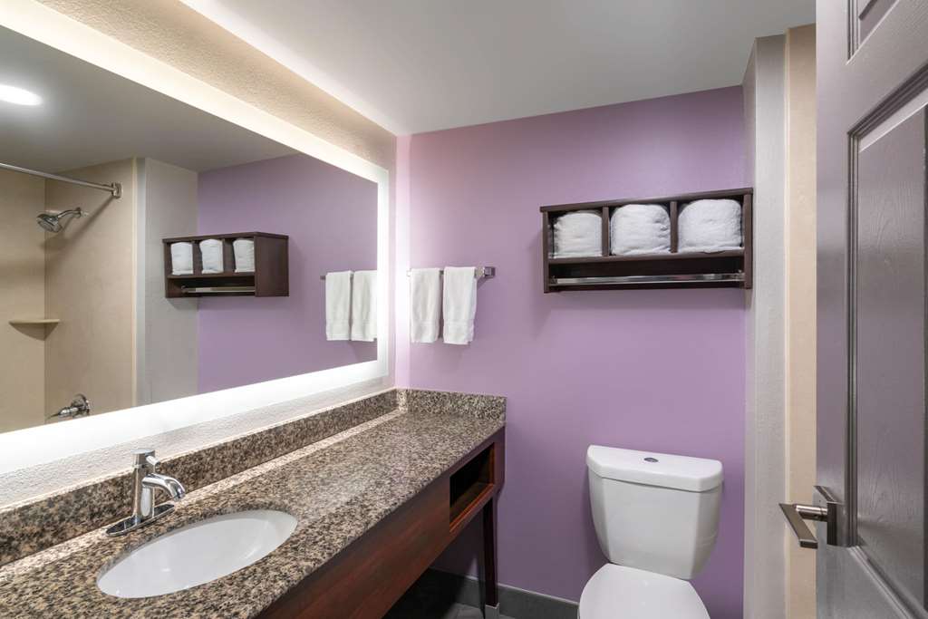 La Quinta Inn & Suites by Wyndham Clarksville - photo 20