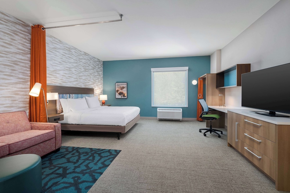Home2 Suites BY Hilton Phoenix Midtown - photo 7