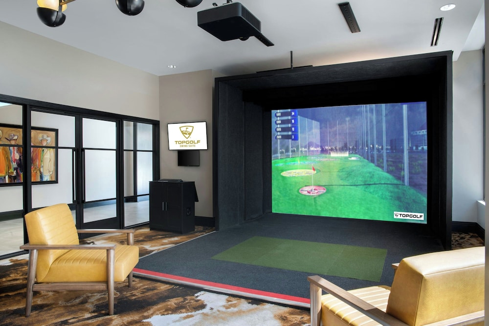 The Westin Dallas Stonebriar Golf Resort & Spa - photo 51