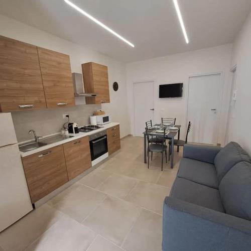 A Casuzza in Augusta, Italy