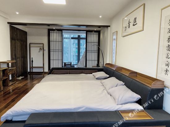 Eleven Inn - carbon neutral hotel in Zhoushan