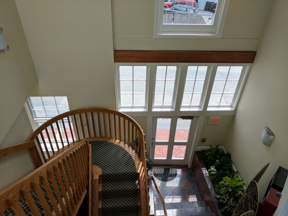 Pelham Court Hotel - photo 43