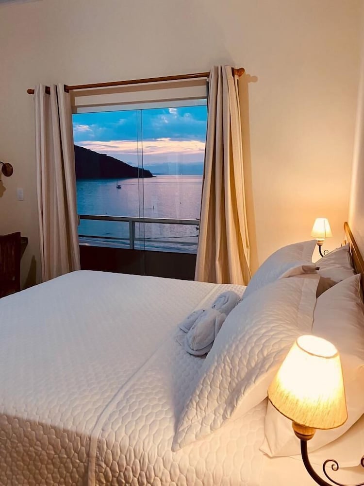 La Coquille — 4-Star Luxury Hotel in Angra Dos Reis, Brasil