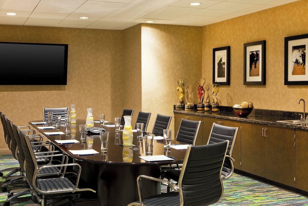 Four Points by Sheraton Tucson Airport - photo 41
