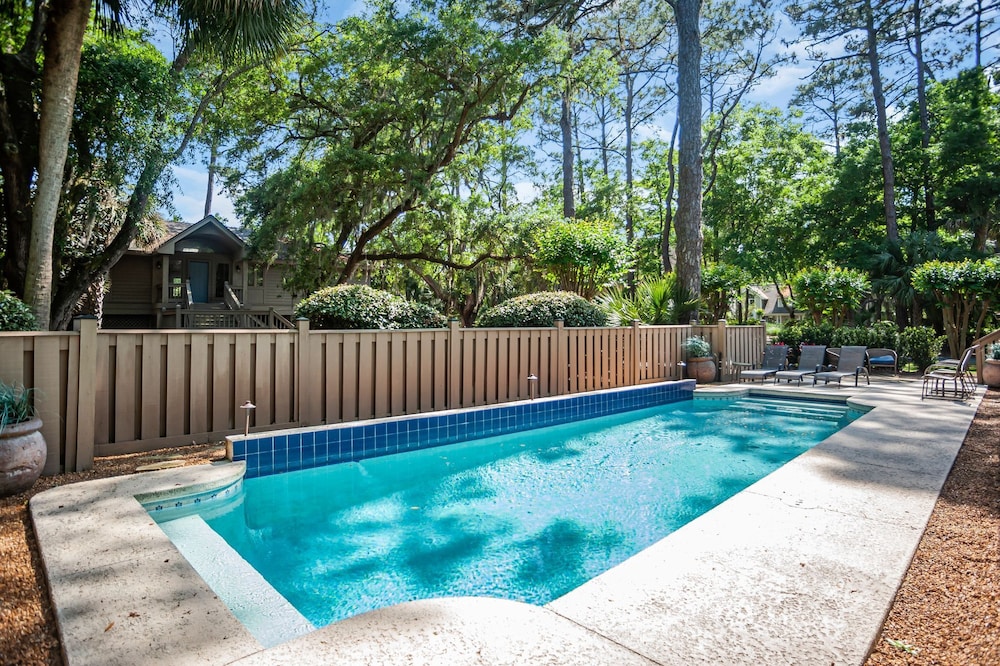 31 S. Beach Lane at The Sea Pines Resort - photo 32