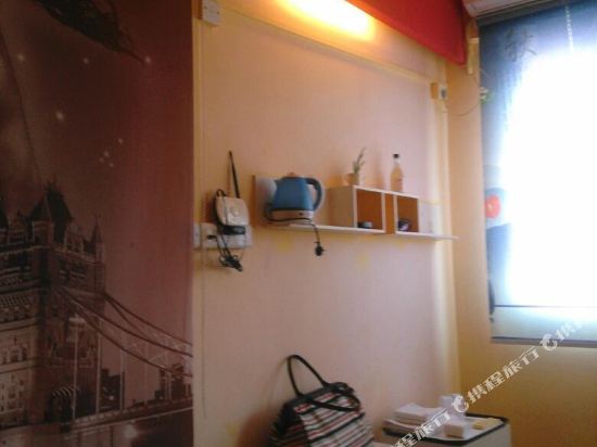 8090 Hotel - last minute hotel in Guangzhou