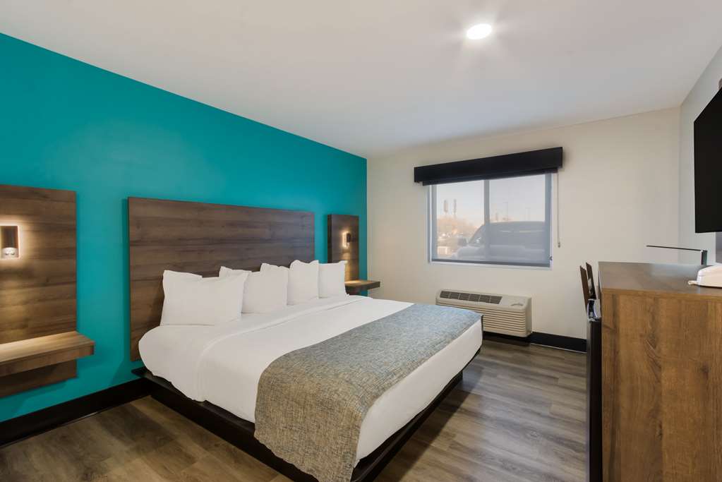 The Copper Hotel SureStay Collection by Best West - photo 17