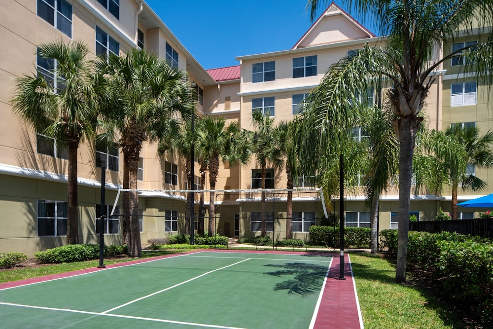Residence Inn by Marriott Orlando Convention Center - photo 36