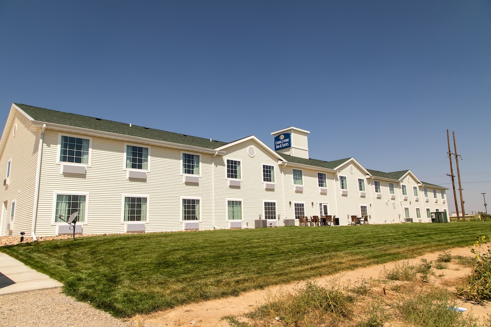 Cobblestone Inn & Suites of Springfield - photo 47
