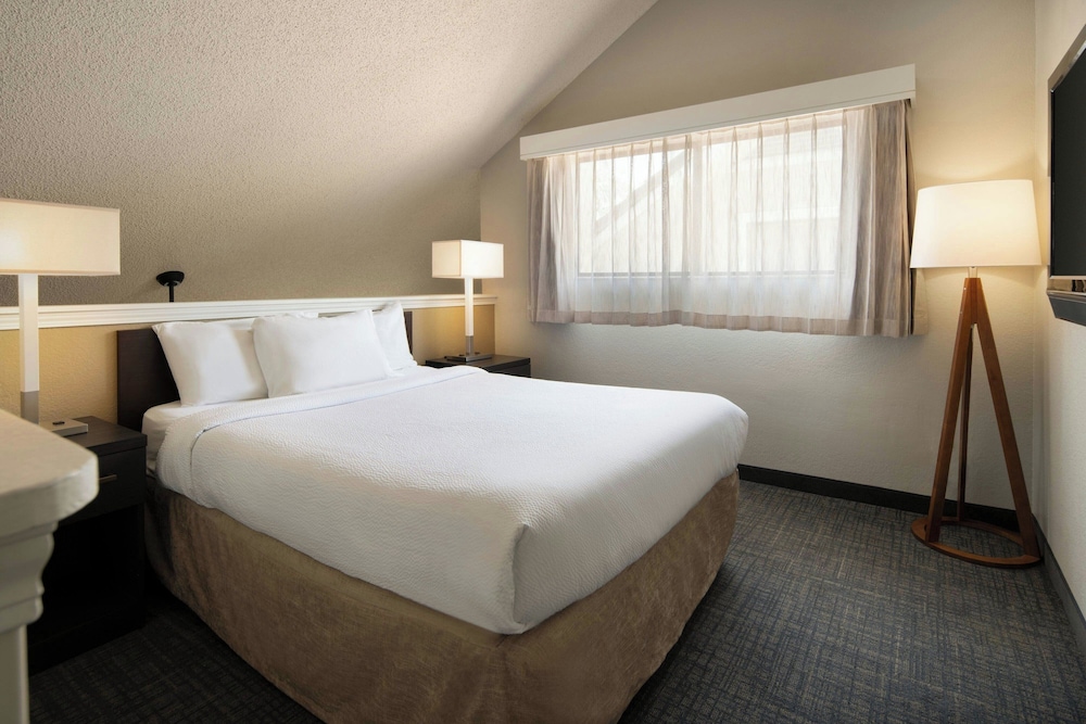 Residence Inn by Marriott Anaheim Placentia Fullerton - photo 15
