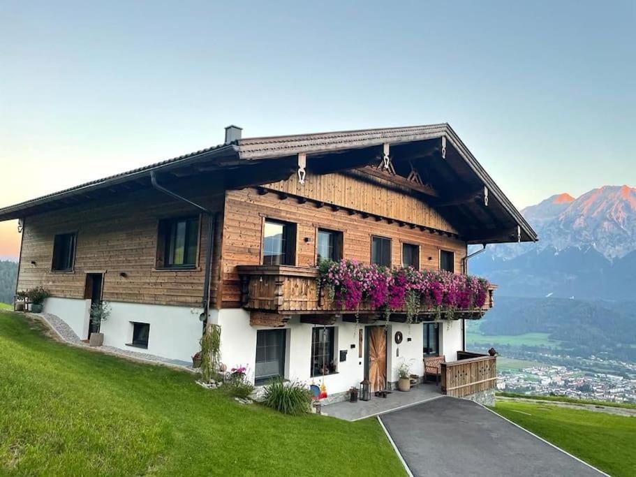 Moslhof - last minute hotel in Wattenberg